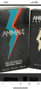 Animale for men